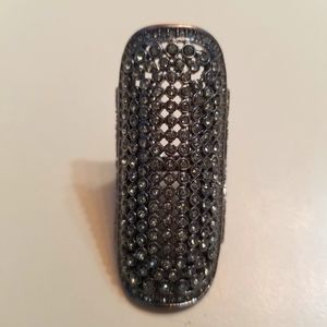 ⚜BCBG Max Azria Armor Ring⚜